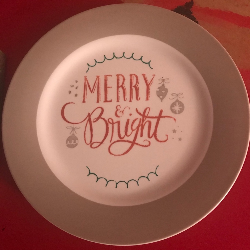 Merry & Bright Christmas Decor